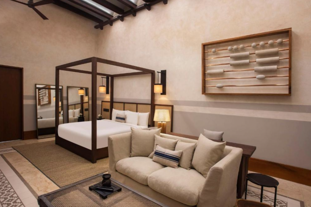 Hacienda Xcanatun, Angsana Heritage Collection 15/62