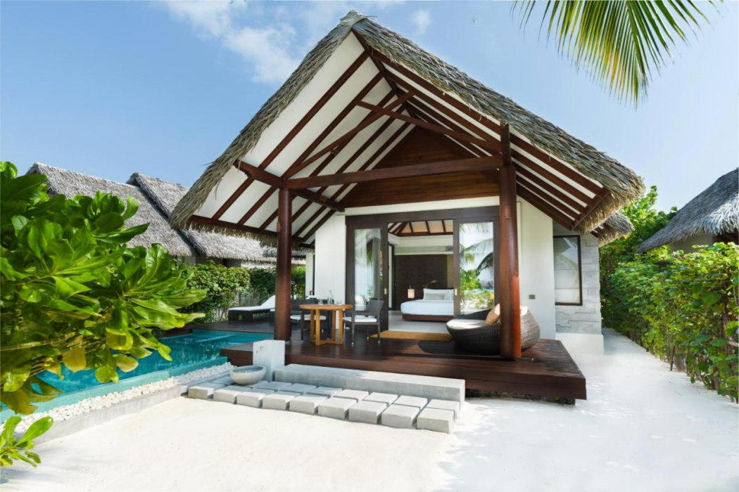 Heritance Aarah Maldives 36/87