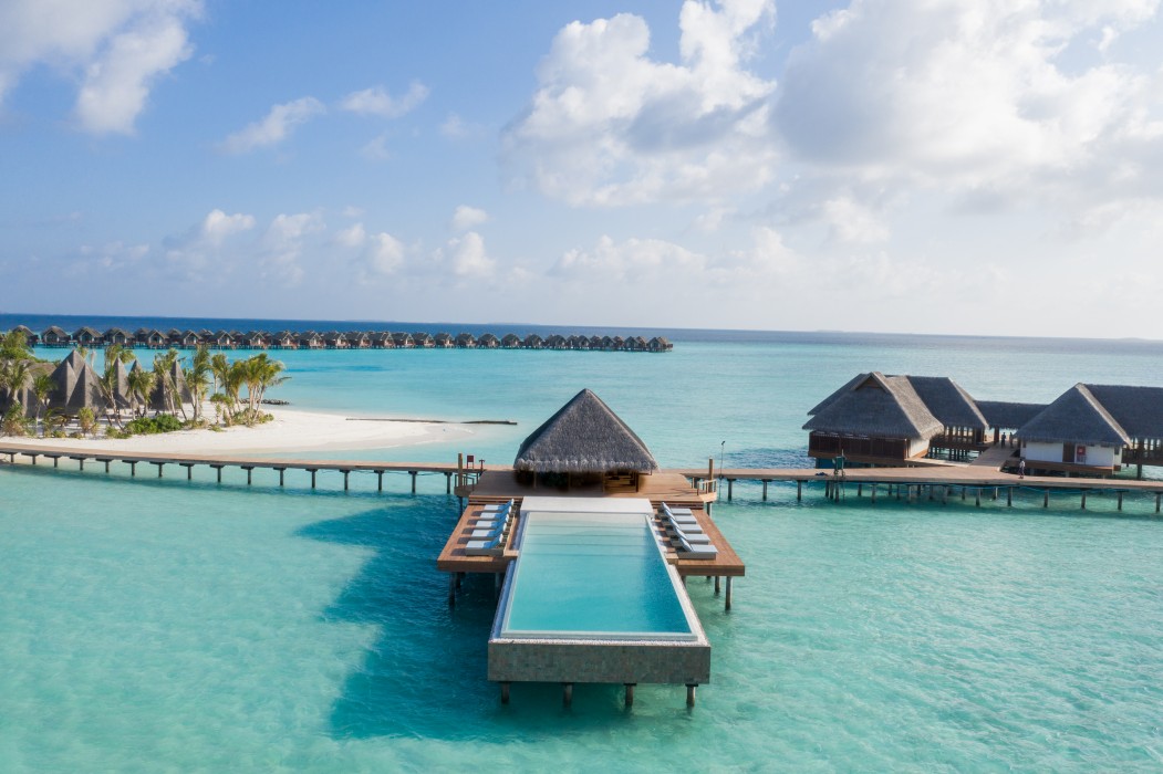 Heritance Aarah Maldives 7/87