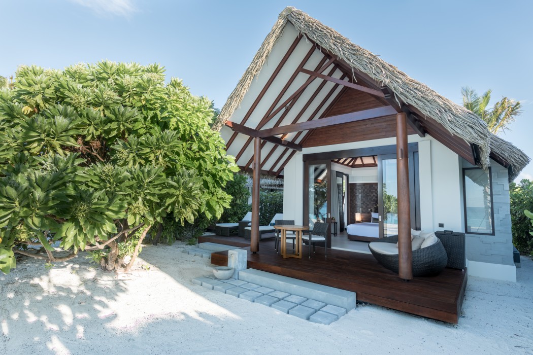 Heritance Aarah Maldives 5/87