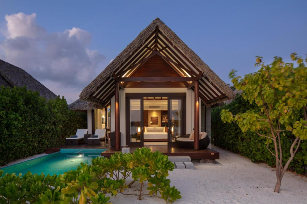 Heritance Aarah Maldives 33/87