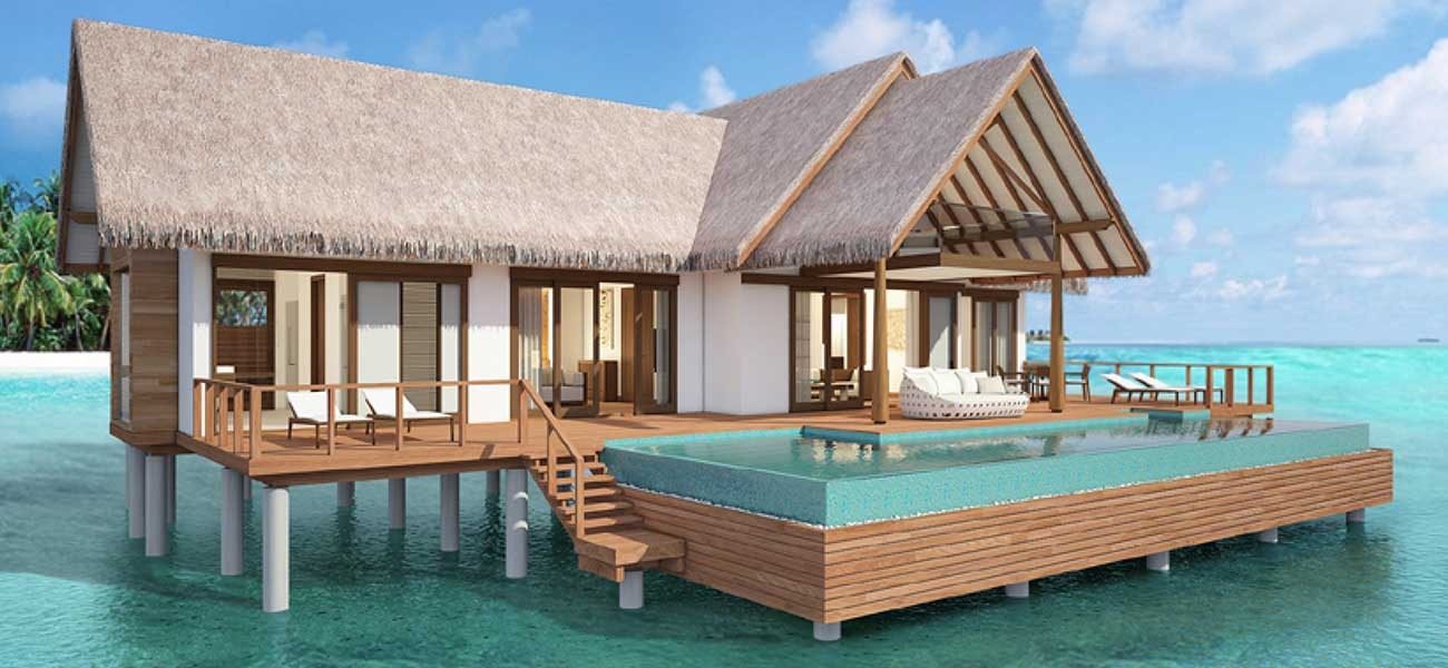 Heritance Aarah Maldives 21/87