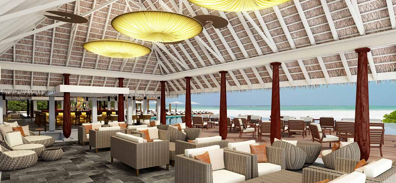 Heritance Aarah Maldives 48/87