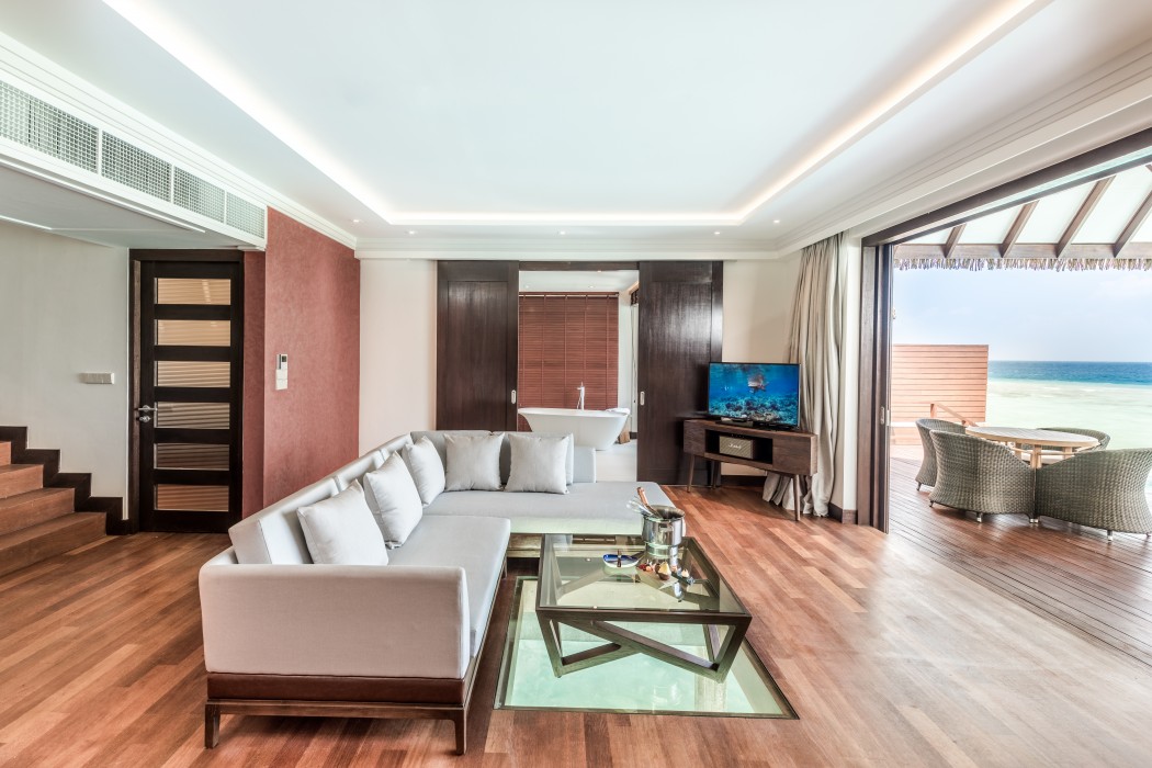 Heritance Aarah Maldives 23/87