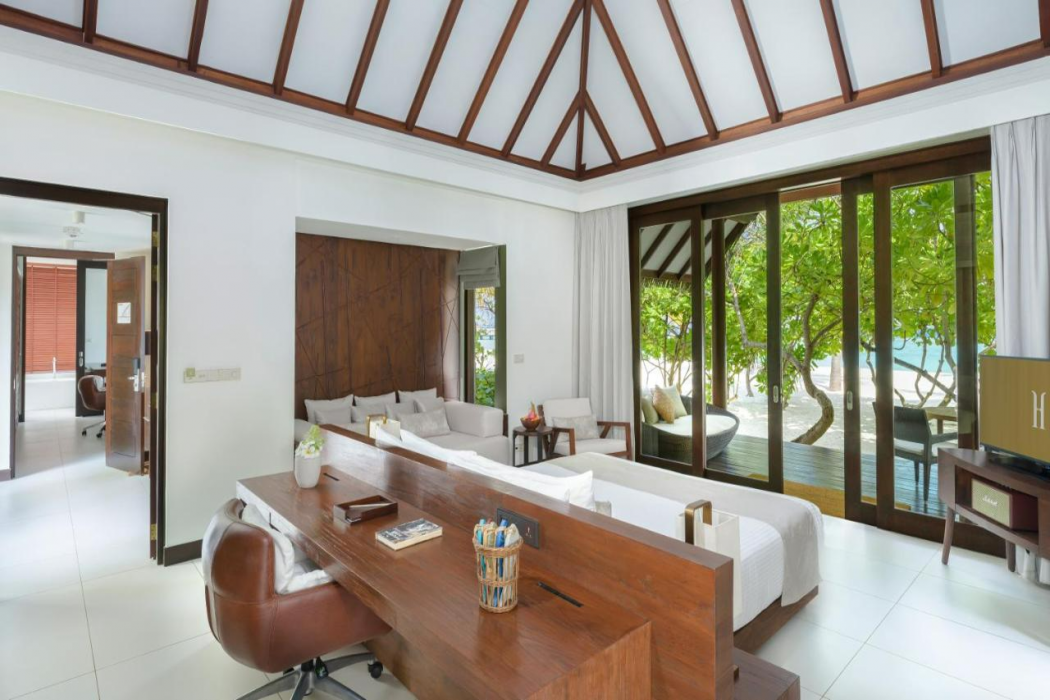Heritance Aarah Maldives 29/87