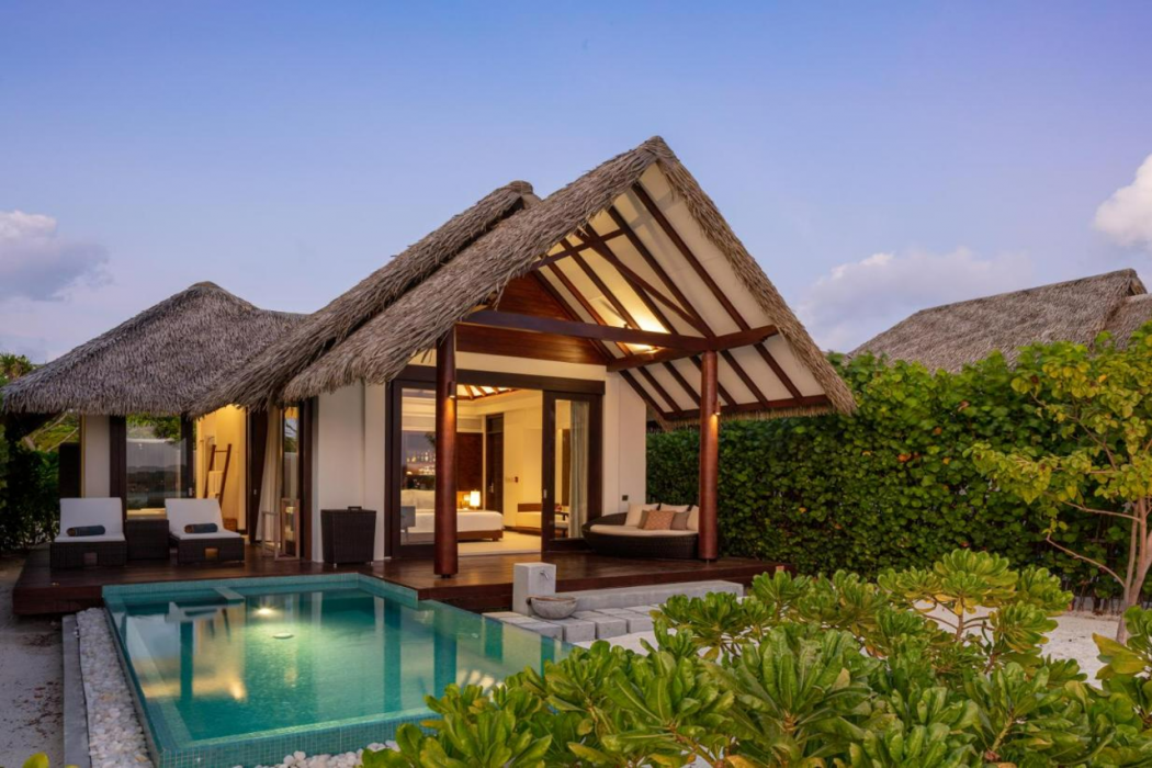 Heritance Aarah Maldives 35/87