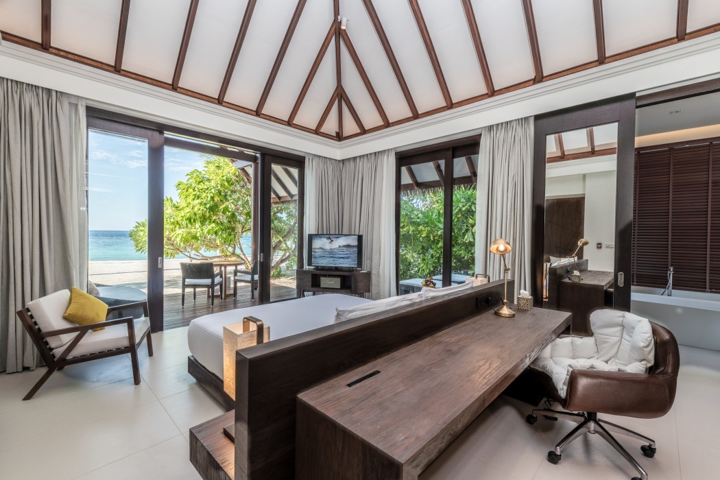 Heritance Aarah Maldives 25/87