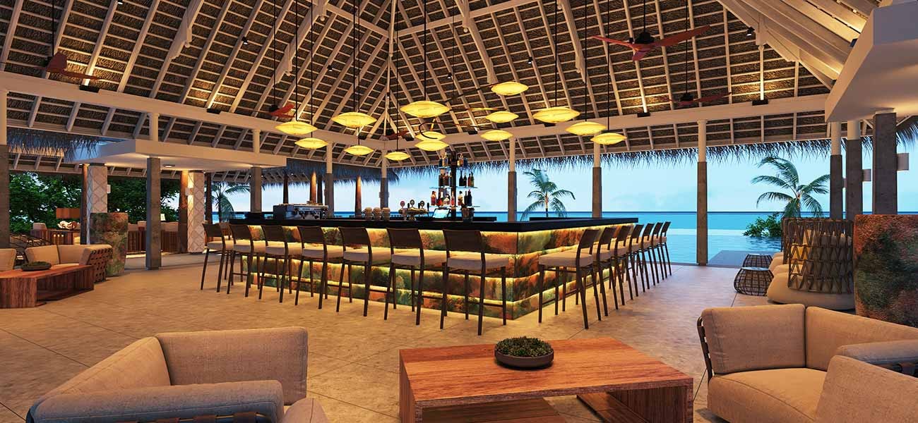 Heritance Aarah Maldives 47/87