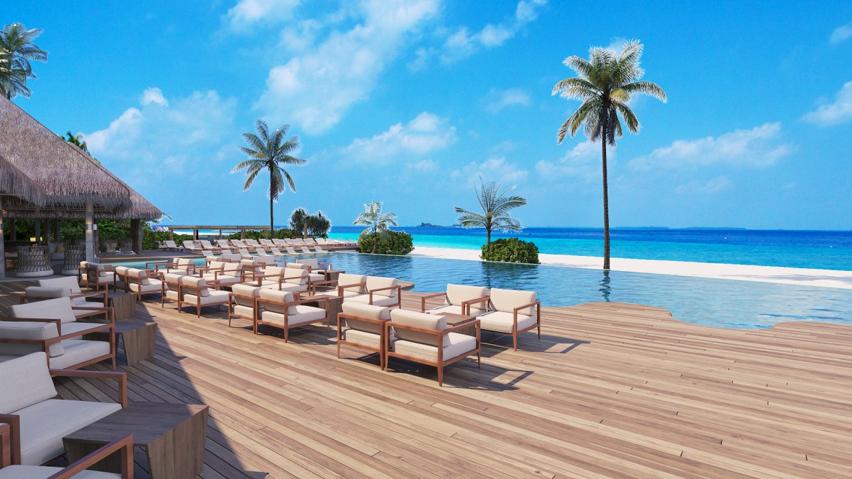 Heritance Aarah Maldives 52/87