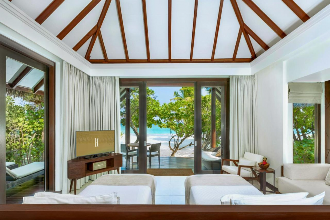 Heritance Aarah Maldives 32/87