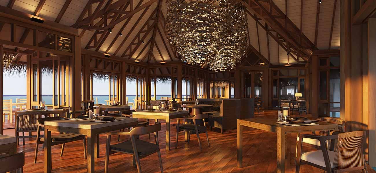 Heritance Aarah Maldives 50/87