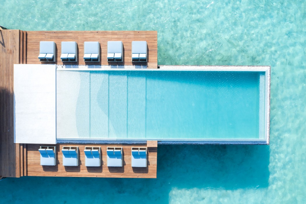 Heritance Aarah Maldives 8/87