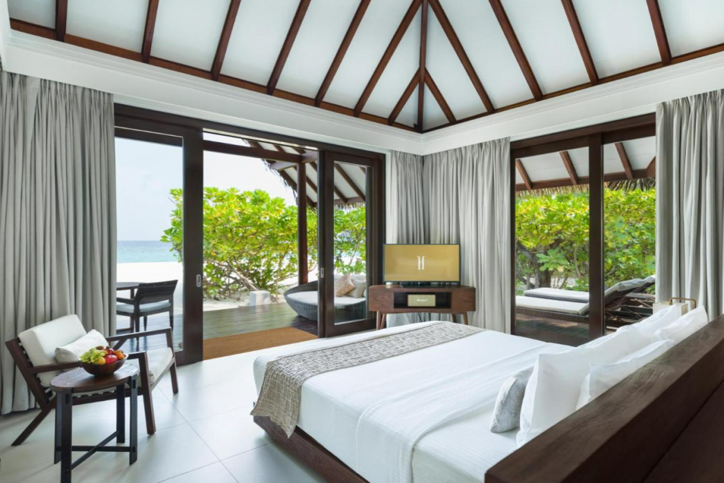 Heritance Aarah Maldives 30/87