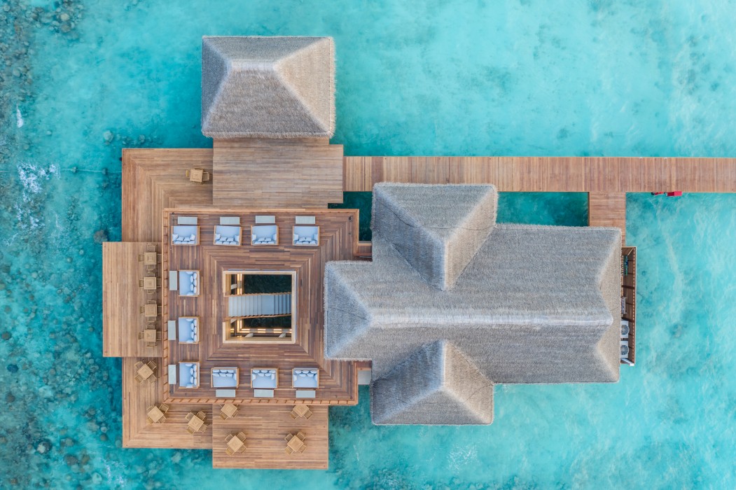 Heritance Aarah Maldives 4/87