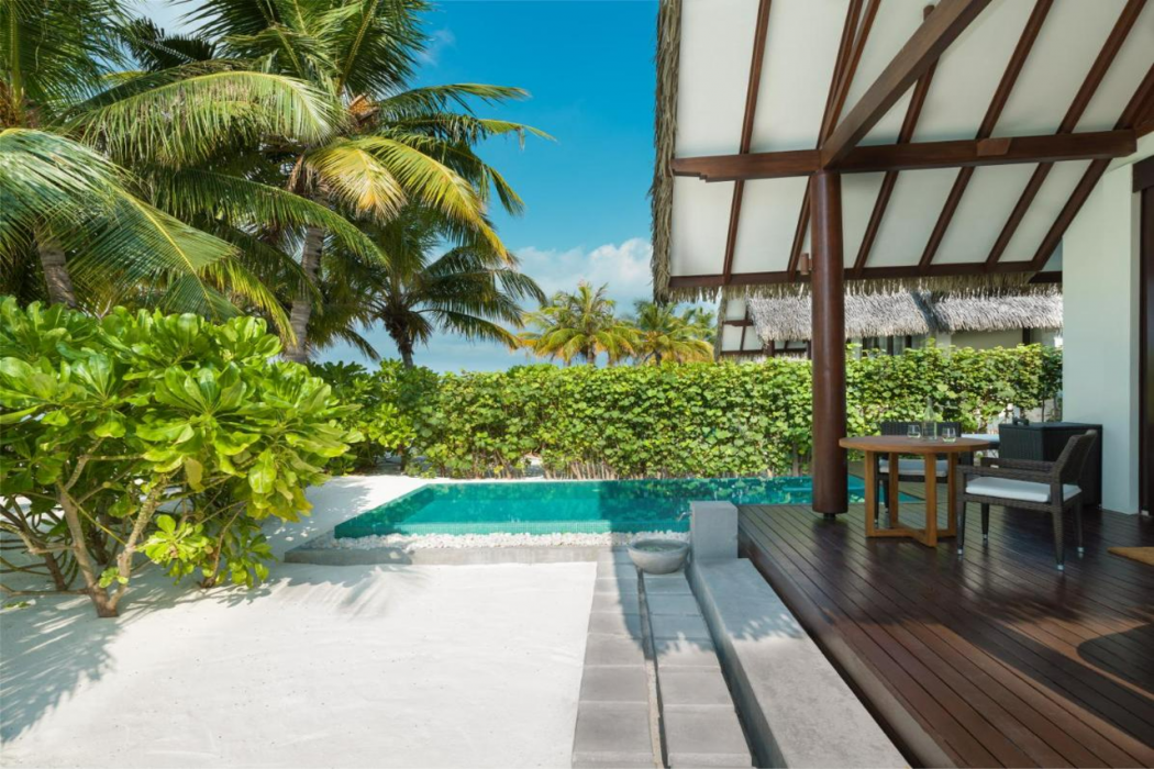 Heritance Aarah Maldives 38/87