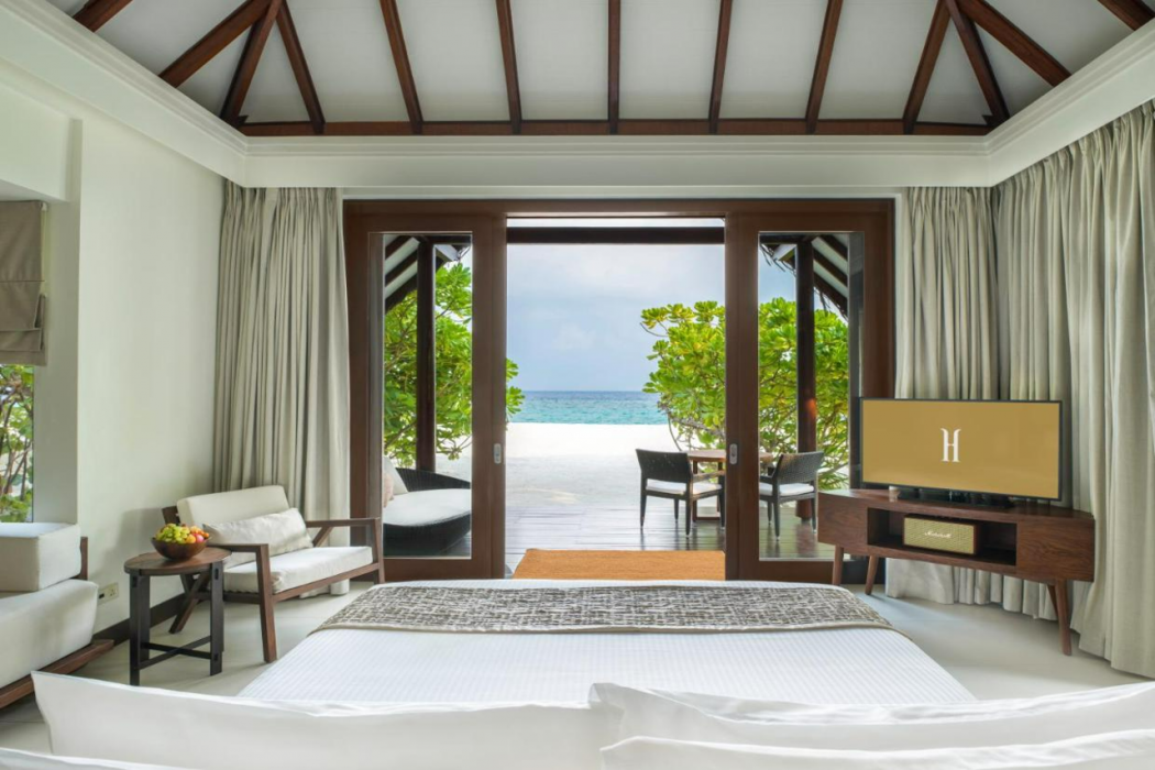 Heritance Aarah Maldives 27/87