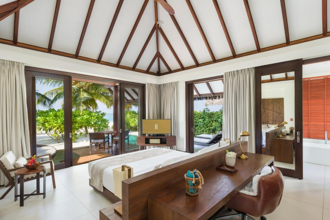 Heritance Aarah Maldives 34/87