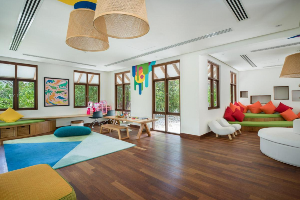 Heritance Aarah Maldives 31/87