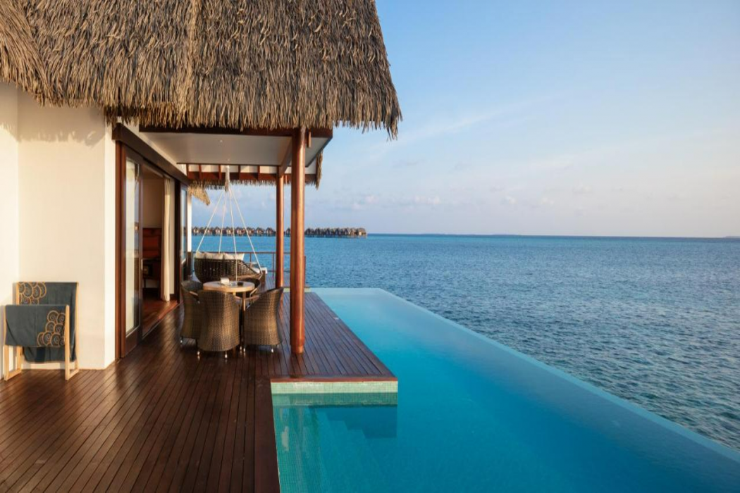 Heritance Aarah Maldives 28/87