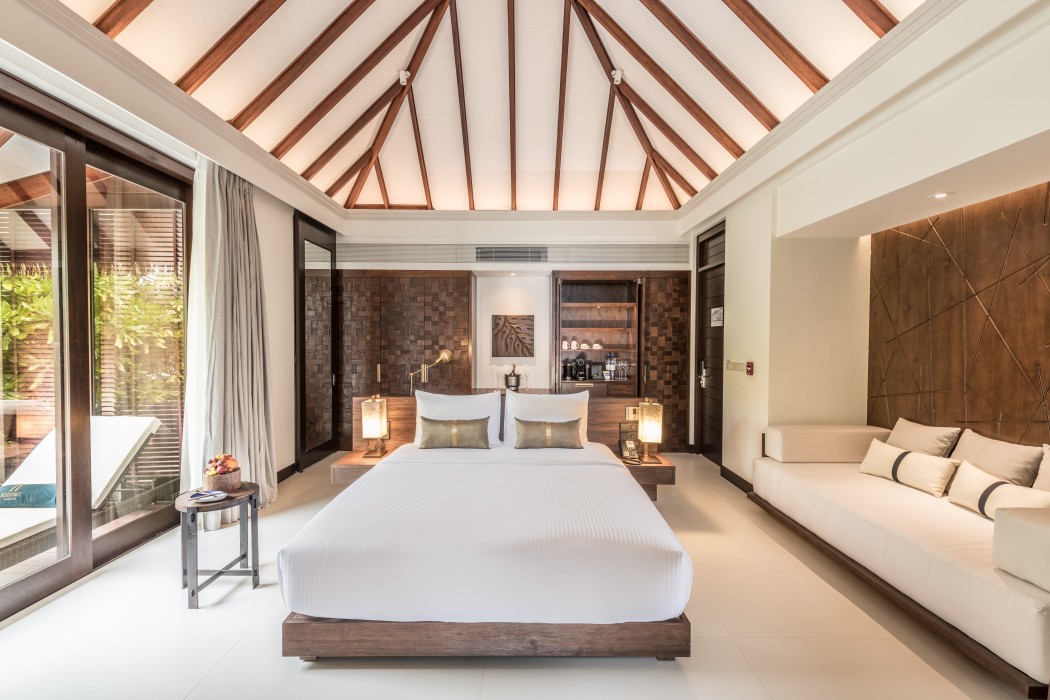 Heritance Aarah Maldives 26/87