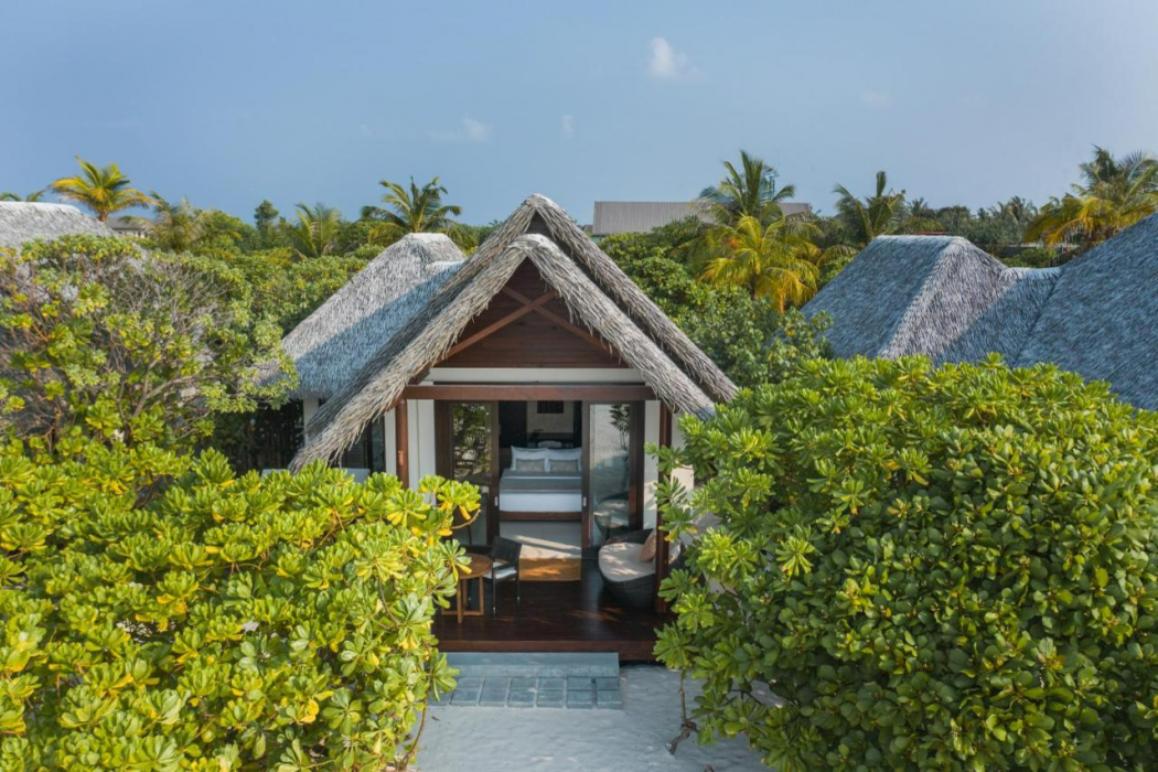 Heritance Aarah Maldives 37/87