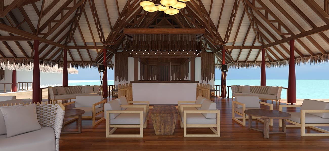 Heritance Aarah Maldives 15/87
