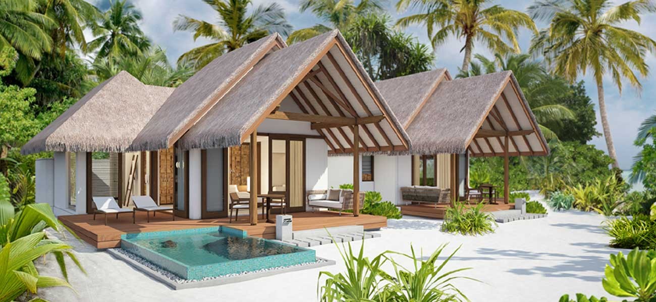 Heritance Aarah Maldives 22/87
