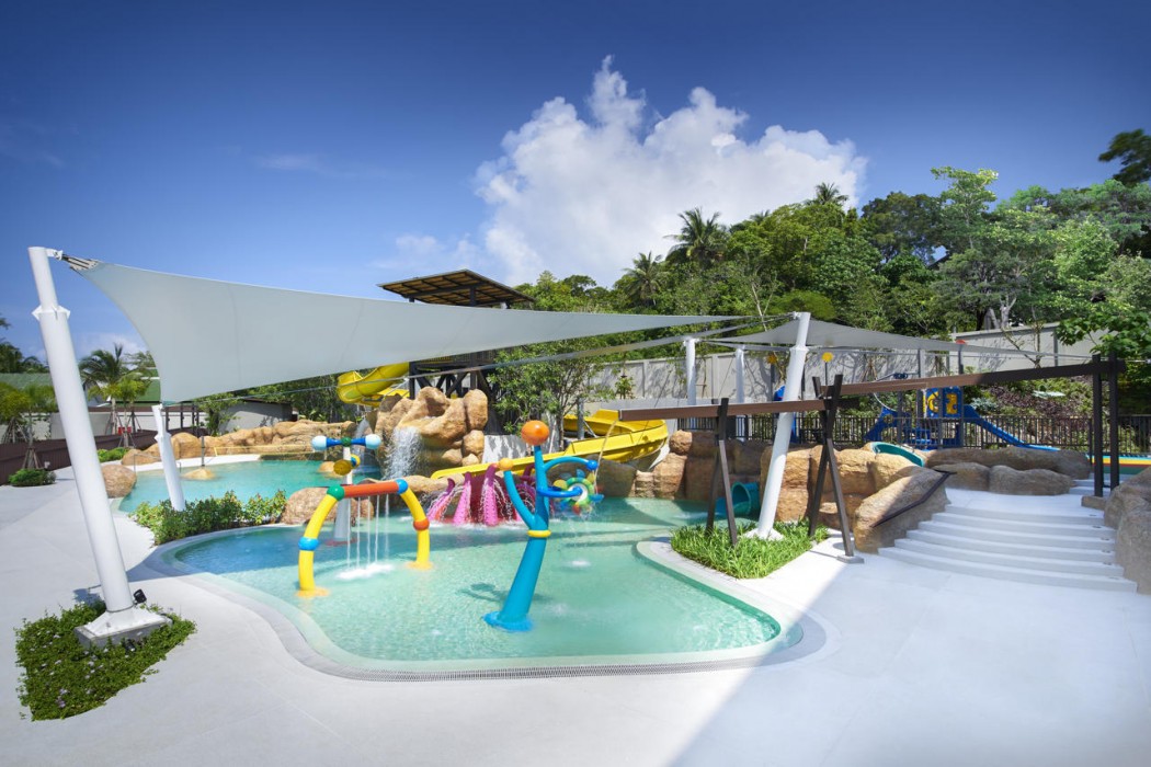 OZO Phuket 34/87