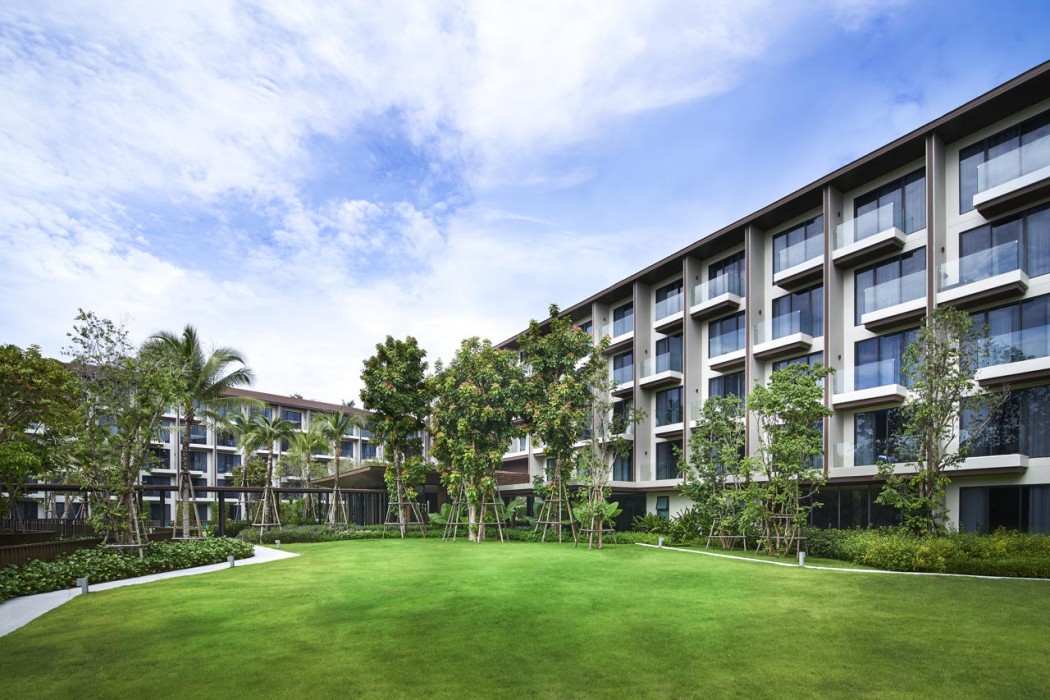 OZO Phuket 8/87