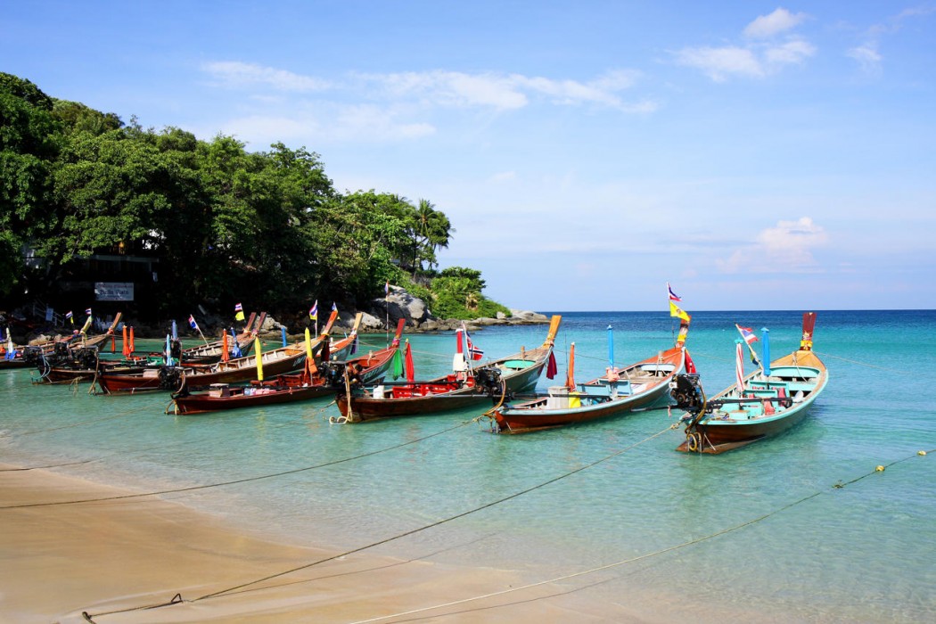 OZO Phuket 3/87