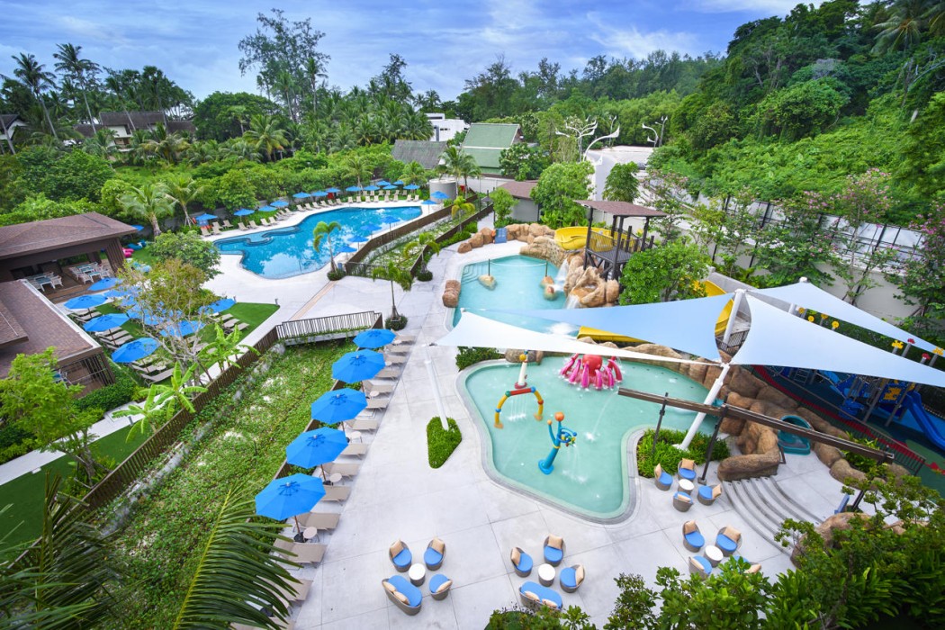 OZO Phuket 43/87