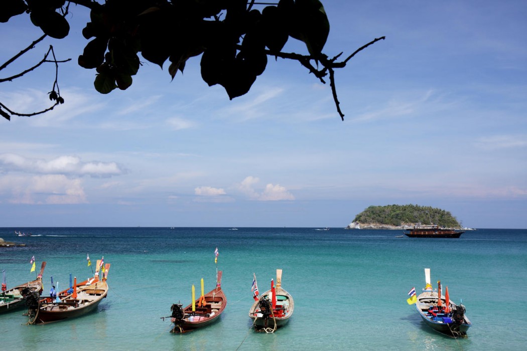 OZO Phuket 1/87