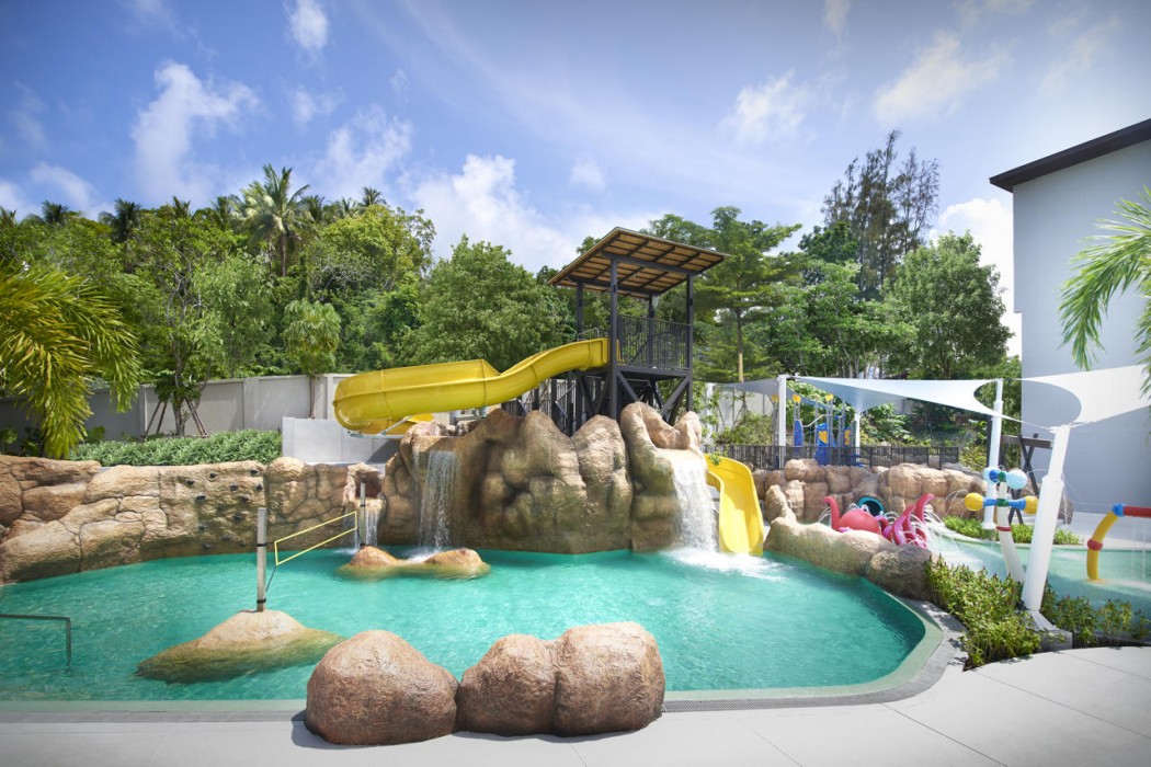 OZO Phuket 4/87