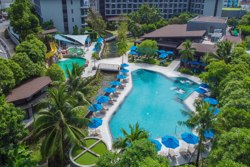 OZO Phuket 6/87