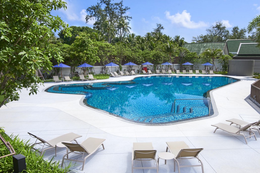 OZO Phuket 37/87