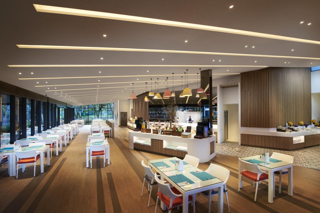 OZO Phuket 47/87