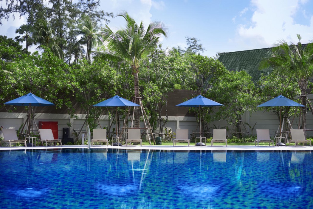 OZO Phuket 39/87