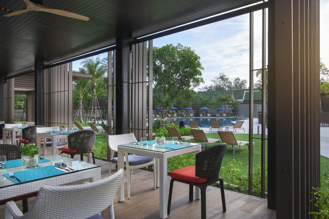 OZO Phuket 48/87