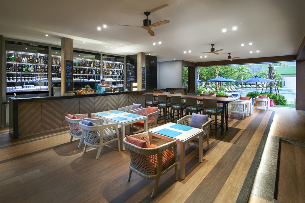 OZO Phuket 33/87