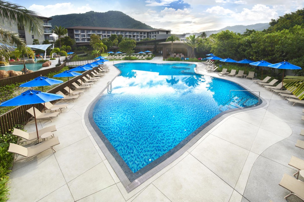 OZO Phuket 38/87