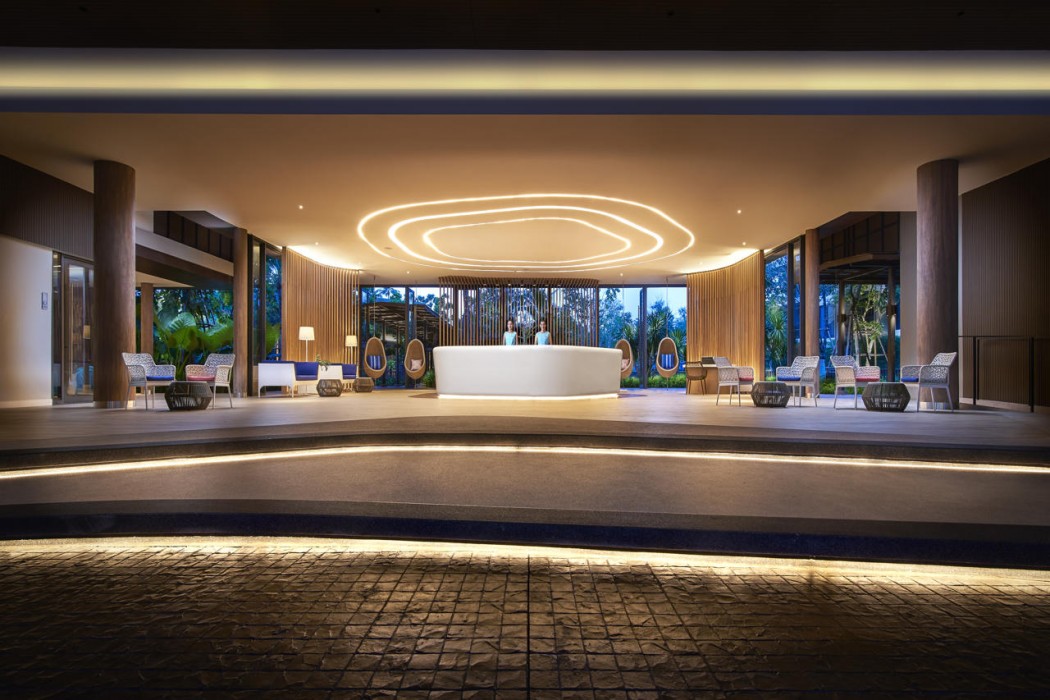 OZO Phuket 16/87
