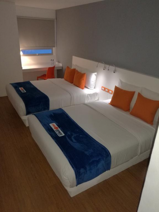 Hotel Star Express 7/48