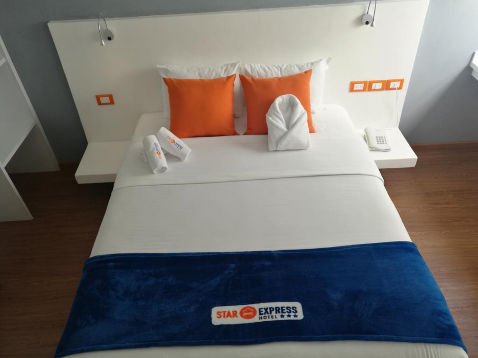 Hotel Star Express 6/48