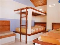 Hostel Techos Azules 30/74