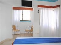 Hostel Techos Azules 26/74