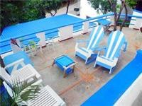 Hostel Techos Azules 40/74