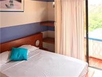 Hostel Techos Azules 25/74