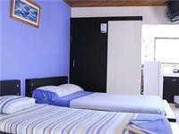 Hostel Techos Azules 20/74
