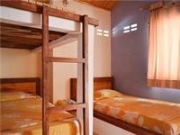 Hostel Techos Azules 35/74