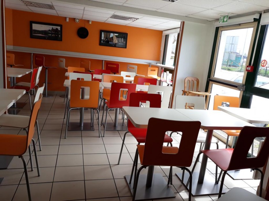 Premiere Classe Orleans Ouest La Chapelle Saint Mesmin 28/53